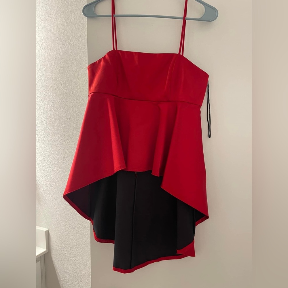 Zara top